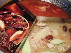 -小龙坎火锅(汉街店)