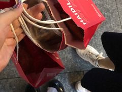 -海底捞火锅(航洋城店)
