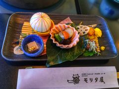-モリタ屋(JR京都伊势丹店)
