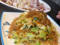 -鑫悦楼煎蟹·16年海鲜大排档
