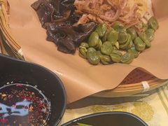 -聚味瞿记·龙虾堂(咸嘉湖店)