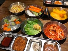 -·缸桶屋·韩式牛肋条自助烤肉(西湖D11店)