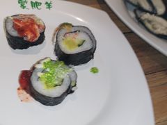 -蒙肥羊·酸汤潮牛·鲜牛肉火锅烤肉自助(岗顶店)