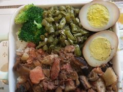 -一口小满手作糯米糍(北山店)