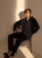 -米莱摄影写真(五大道别墅店)