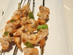 -正黄旗海鲜烧烤大排档(延安路总店)