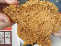 -麦当劳(沙河店)