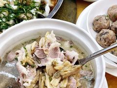 -东森家宴·惠州客家菜