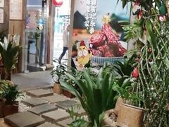 -老客家·客家菜(万达店)