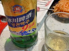 -延边金利串店(安达街店)