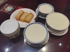 -民信老铺(双皮奶博物馆店)