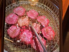 -烧肉一番·新韩式炭火烤肉(大岭山店)