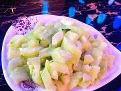 -火枪手串吧·鹤岗小串涮肚(亦庄店)