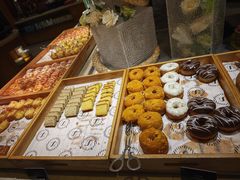 -长沙运达喜来登酒店