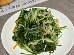 -常鲜楼常来尝鲜海胆馆(星海店)
