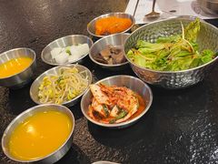 -必喜烤肉(环球港店)