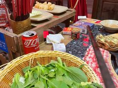 -蜀大侠火锅(森兰花园城店)