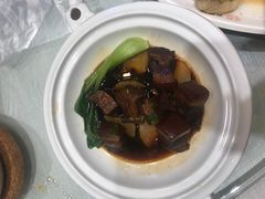 -六泰居·尔滨地标·东北菜(泰山路店)