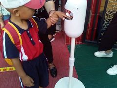 -北京市海淀区现代睿智融合幼儿园