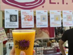 -丽达购物中心(崂山店)
