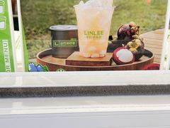 -LINLEE林里·手打柠檬茶(黄浦茂名南路店)