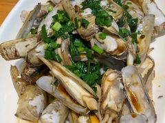 -金海湾海鲜排档(朱家尖店)