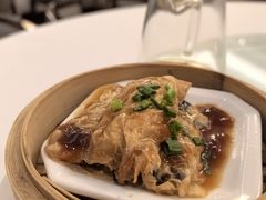 -国龙大酒店-中餐厅