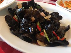 -西贝莜面村(上海百联西郊店)