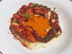 -BROWNSTONE布朗石西班牙餐厅(富城店)