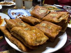 清真牛肉回头-清真麦顺和饭庄·二姐回头(和平店)