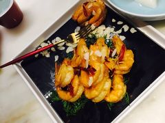-京华烟云·北京烤鸭(领展购物广场·中关村店)