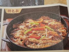-谭厨中山传家菜.乳鸽.脆鲩鱼(华强北中航城店)