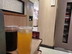 -海底捞火锅(同泰时代广场夜宵主题店)