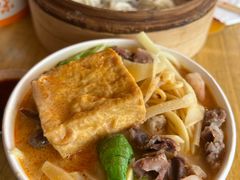 -津品味小吃(大学湾店)