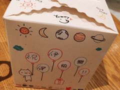 -星巴克臻选(郑州国贸360广场店)