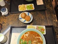 -喜晋道面馆(华严寺广场店)