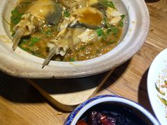 -永安鱼庄·镇江菜(丁卯店)