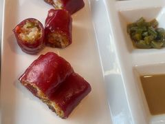 -云山茶餐厅(广东大厦店)