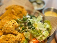 辛PRO炸鸡-KimPro 辛普乐概念韩餐