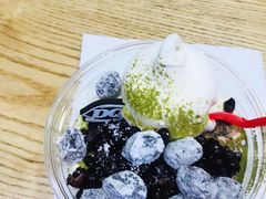 -DQ·蛋糕·冰淇淋(大宁国际商业广场店)