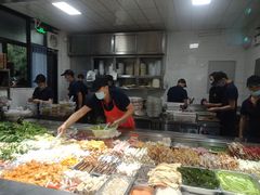 -林静小吃(复兴路店)