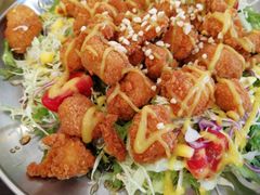 -青春分食(仙林大学城店)