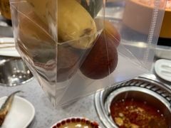 -喜家自助小火锅(乐客城店)