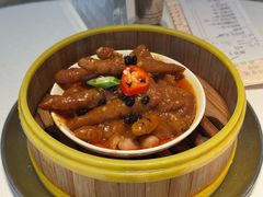 -香港龙凤楼(巨鹿路洋房店)