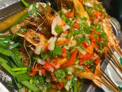 -滋味烤鱼(超洋店)