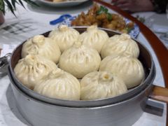 豆角肉包-老松滨饭店(菜艺街店)