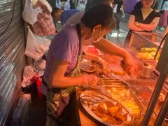 -明记牛杂(新马路分店)