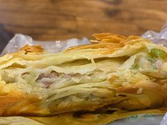 西安宫廷香酥牛肉饼-西宁新千观光夜市(夏都大街店)