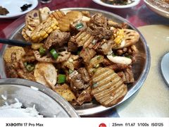 -何哥鲜鱼餐厅(龙湖花园店)