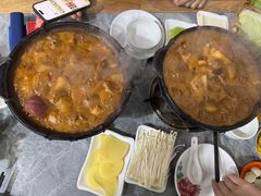 -范贤光鸡公煲(平乐园总店)